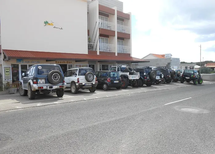 Areia Dourada